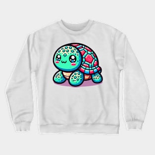 Sea Turtle Lover Crewneck Sweatshirt